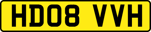 HD08VVH