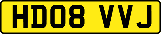 HD08VVJ