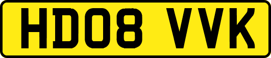 HD08VVK