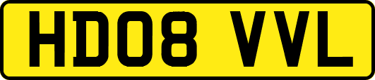 HD08VVL