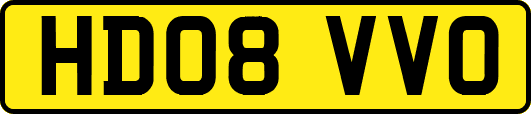 HD08VVO