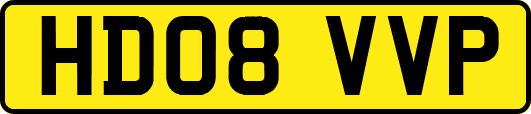 HD08VVP