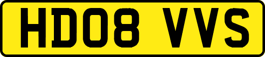 HD08VVS