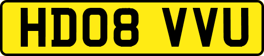 HD08VVU