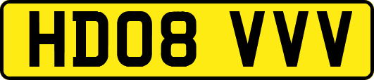 HD08VVV