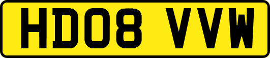 HD08VVW