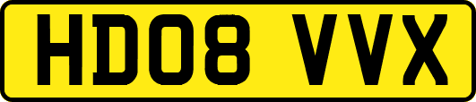 HD08VVX