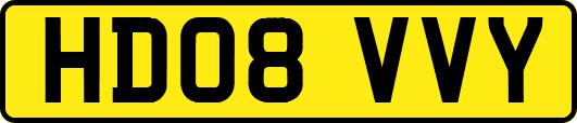 HD08VVY