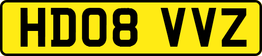 HD08VVZ