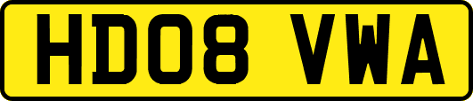 HD08VWA