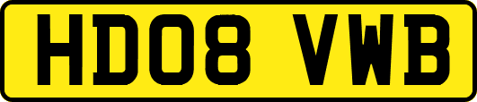 HD08VWB