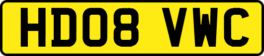 HD08VWC