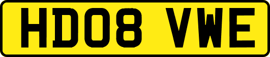 HD08VWE