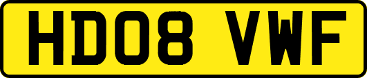HD08VWF