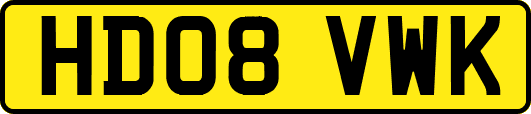 HD08VWK