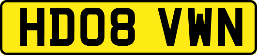HD08VWN