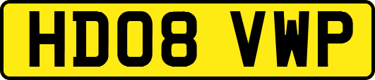 HD08VWP