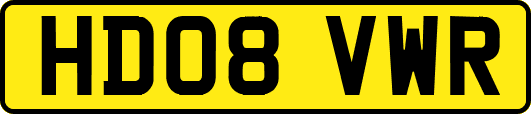 HD08VWR