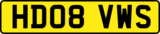 HD08VWS