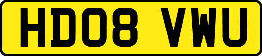 HD08VWU