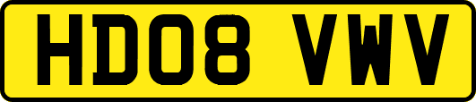 HD08VWV