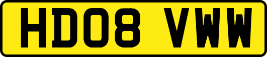 HD08VWW