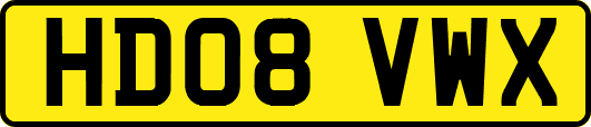 HD08VWX