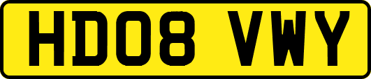 HD08VWY