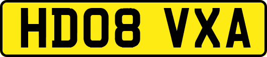 HD08VXA