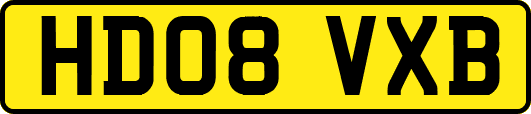 HD08VXB