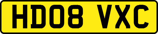 HD08VXC