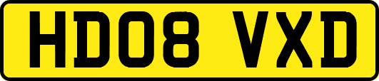 HD08VXD