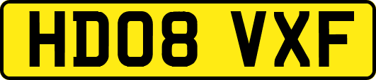 HD08VXF