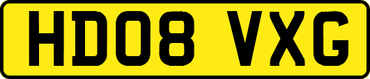 HD08VXG
