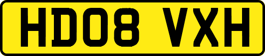 HD08VXH