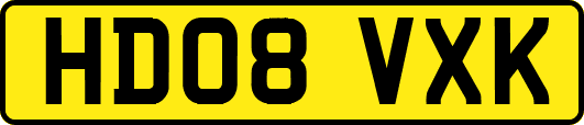 HD08VXK