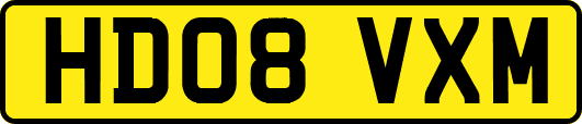 HD08VXM
