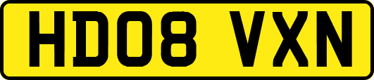 HD08VXN