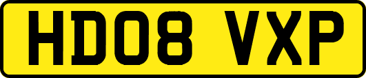 HD08VXP