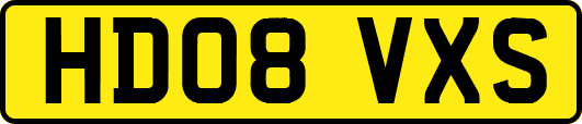 HD08VXS