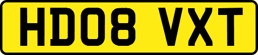HD08VXT