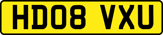 HD08VXU