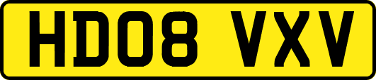 HD08VXV
