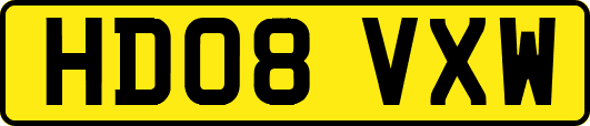 HD08VXW