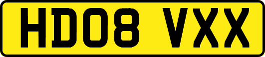 HD08VXX