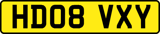 HD08VXY