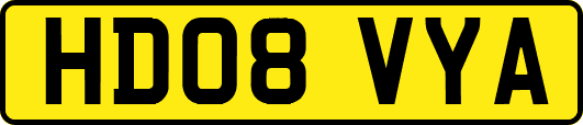 HD08VYA
