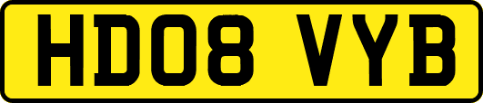 HD08VYB