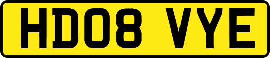 HD08VYE