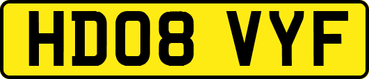 HD08VYF